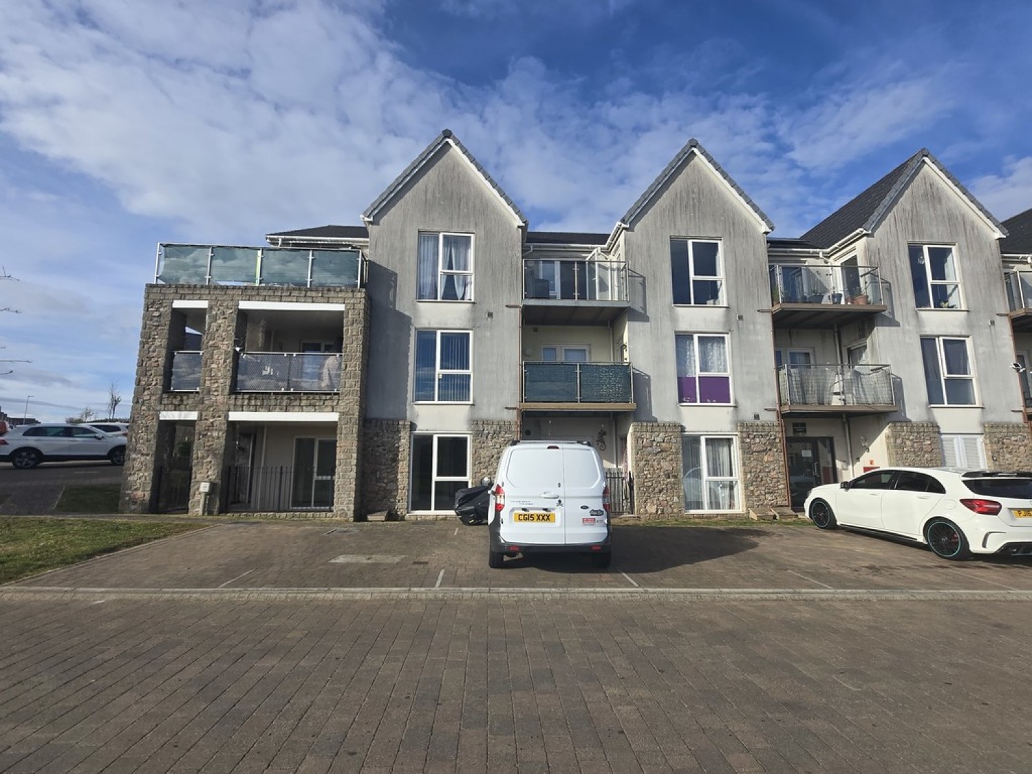 Grassendale Avenue, North Prospect, Plymouth