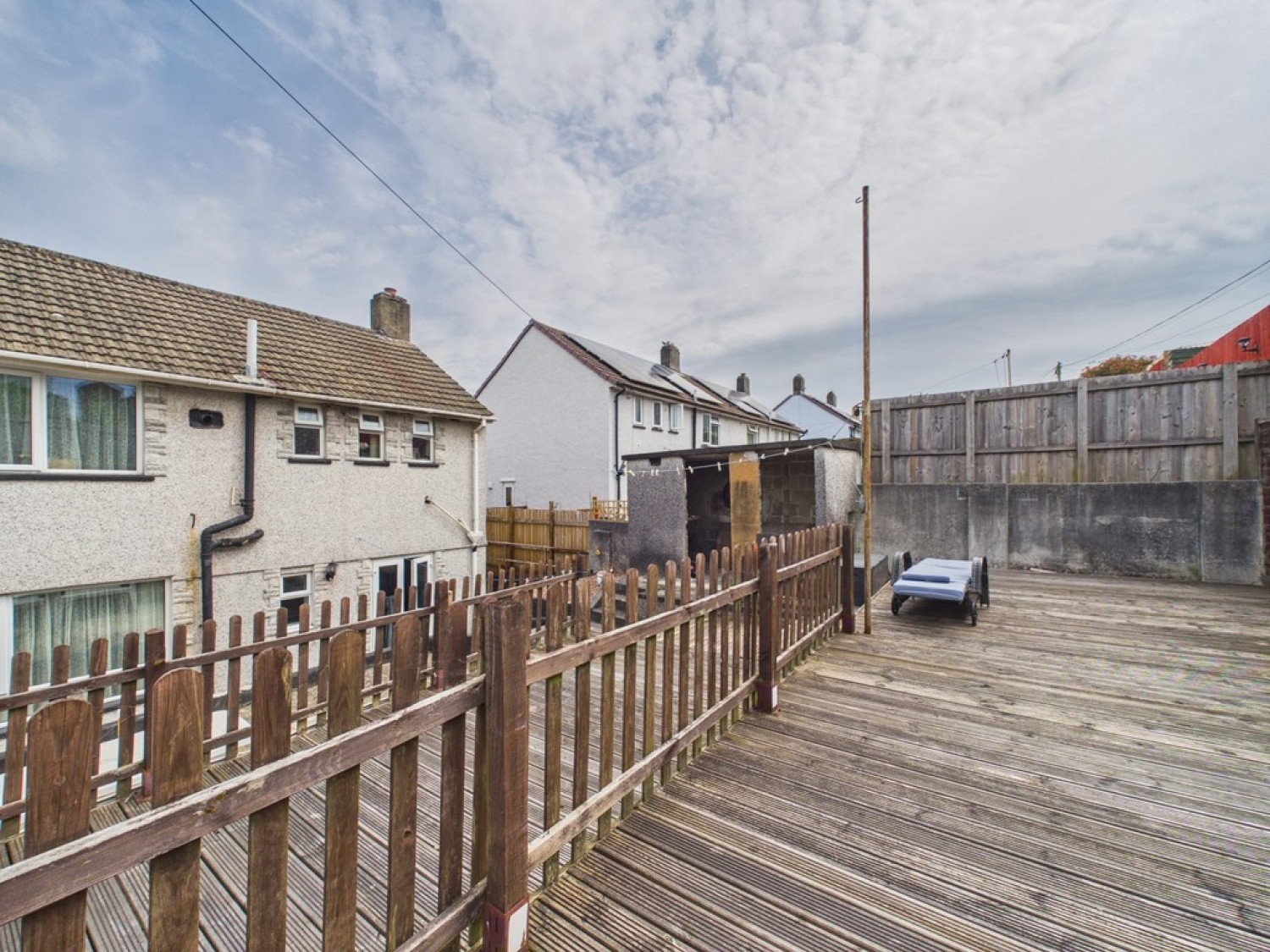 3 bedroom House for Letting Pike Road, Efford