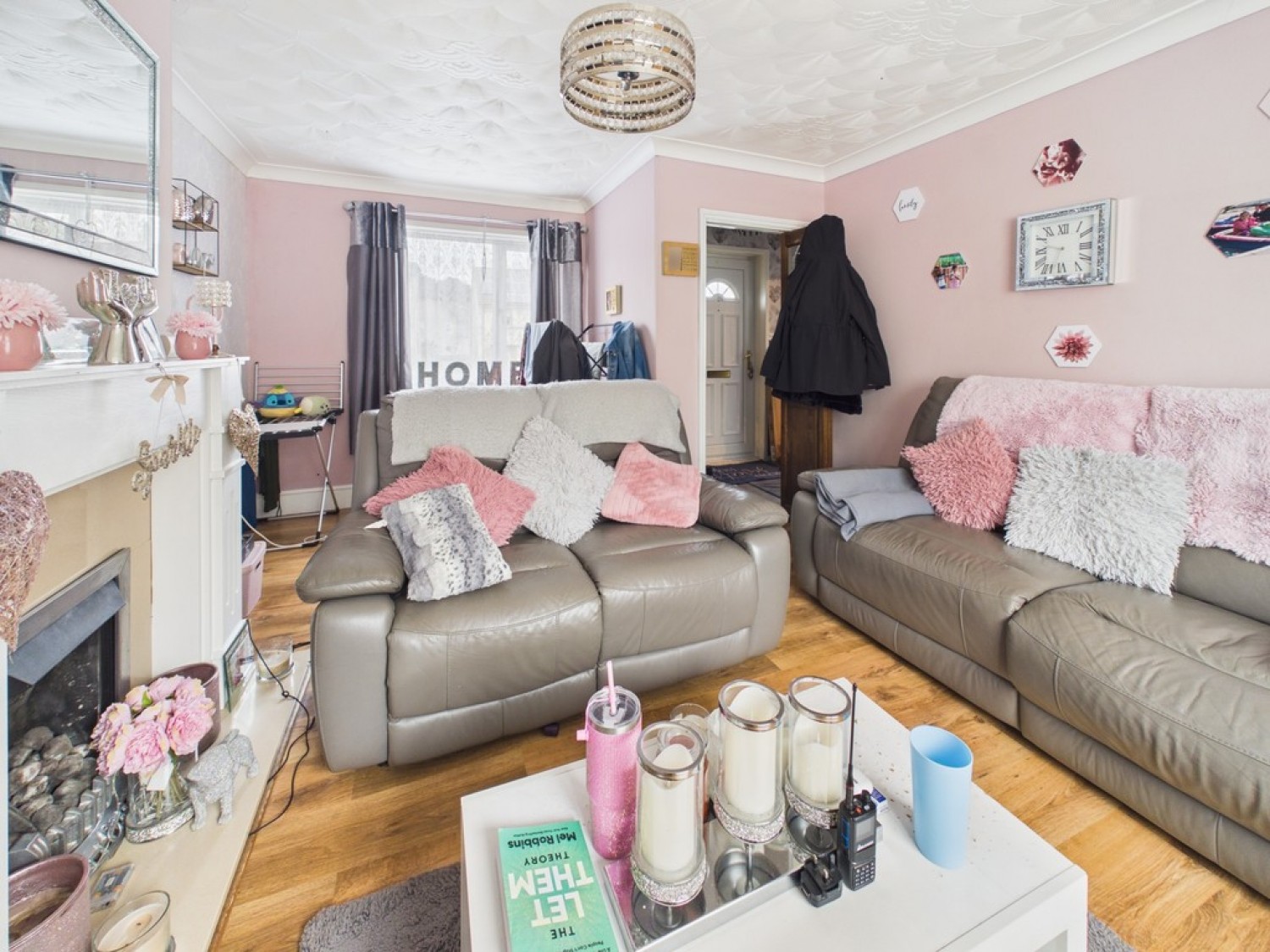 3 bedroom House for Letting Pike Road, Efford