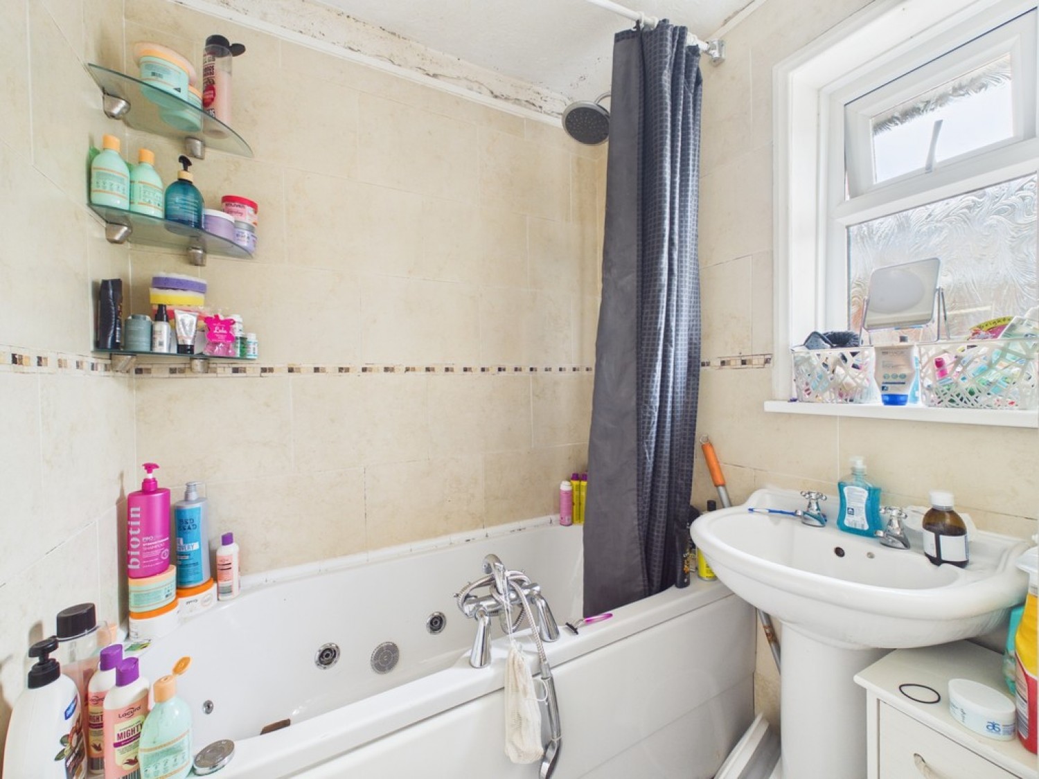 3 bedroom House for Letting Pike Road, Efford