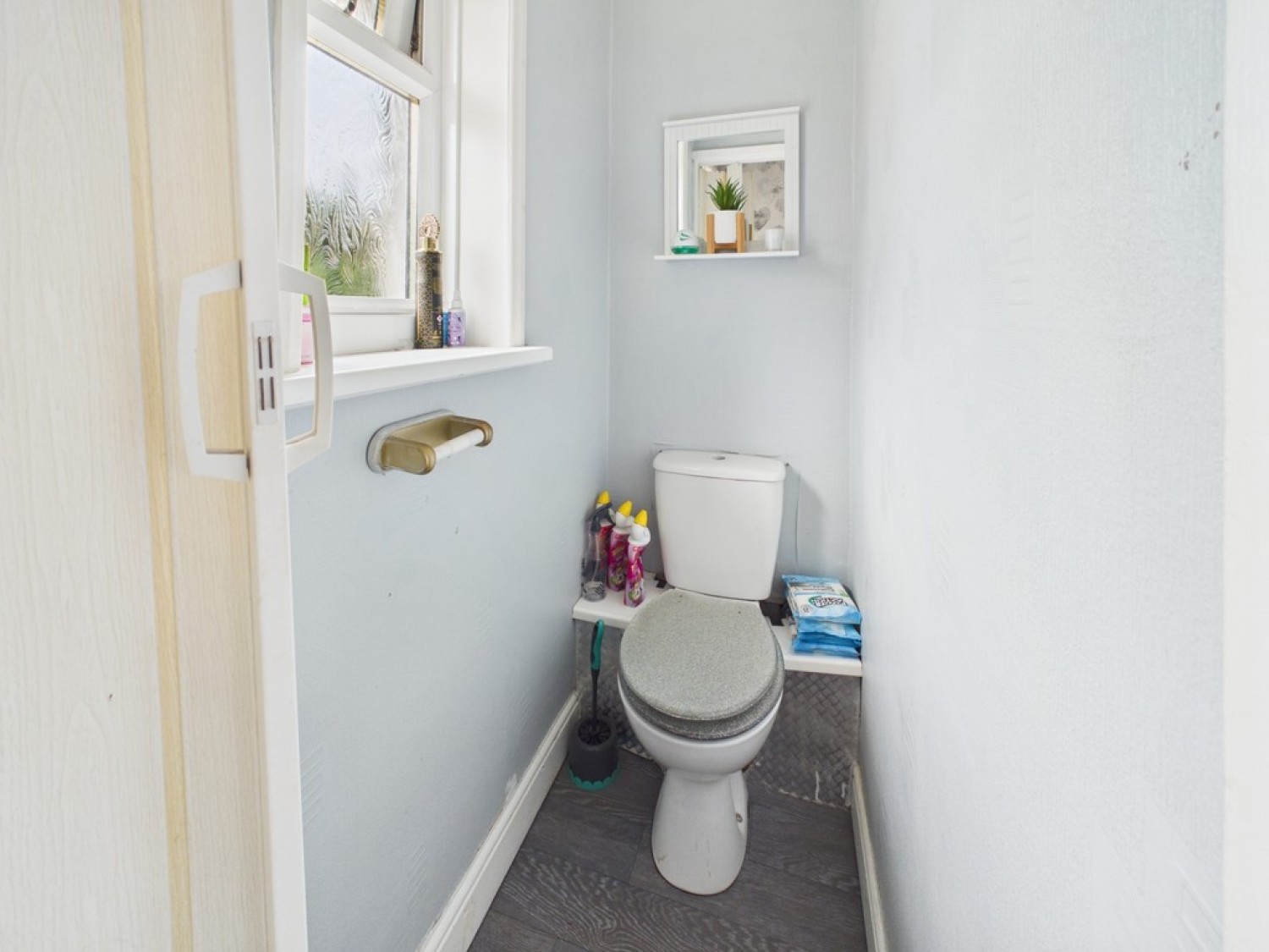 3 bedroom House for Letting Pike Road, Efford