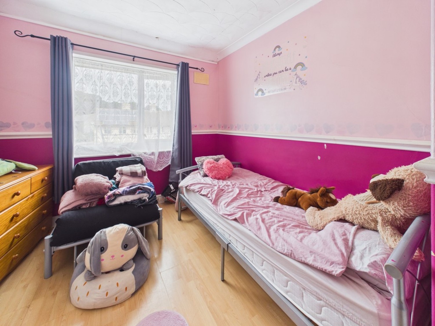 3 bedroom House for Letting Pike Road, Efford