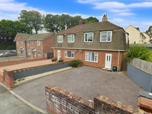 Woodland Close, Ivybridge