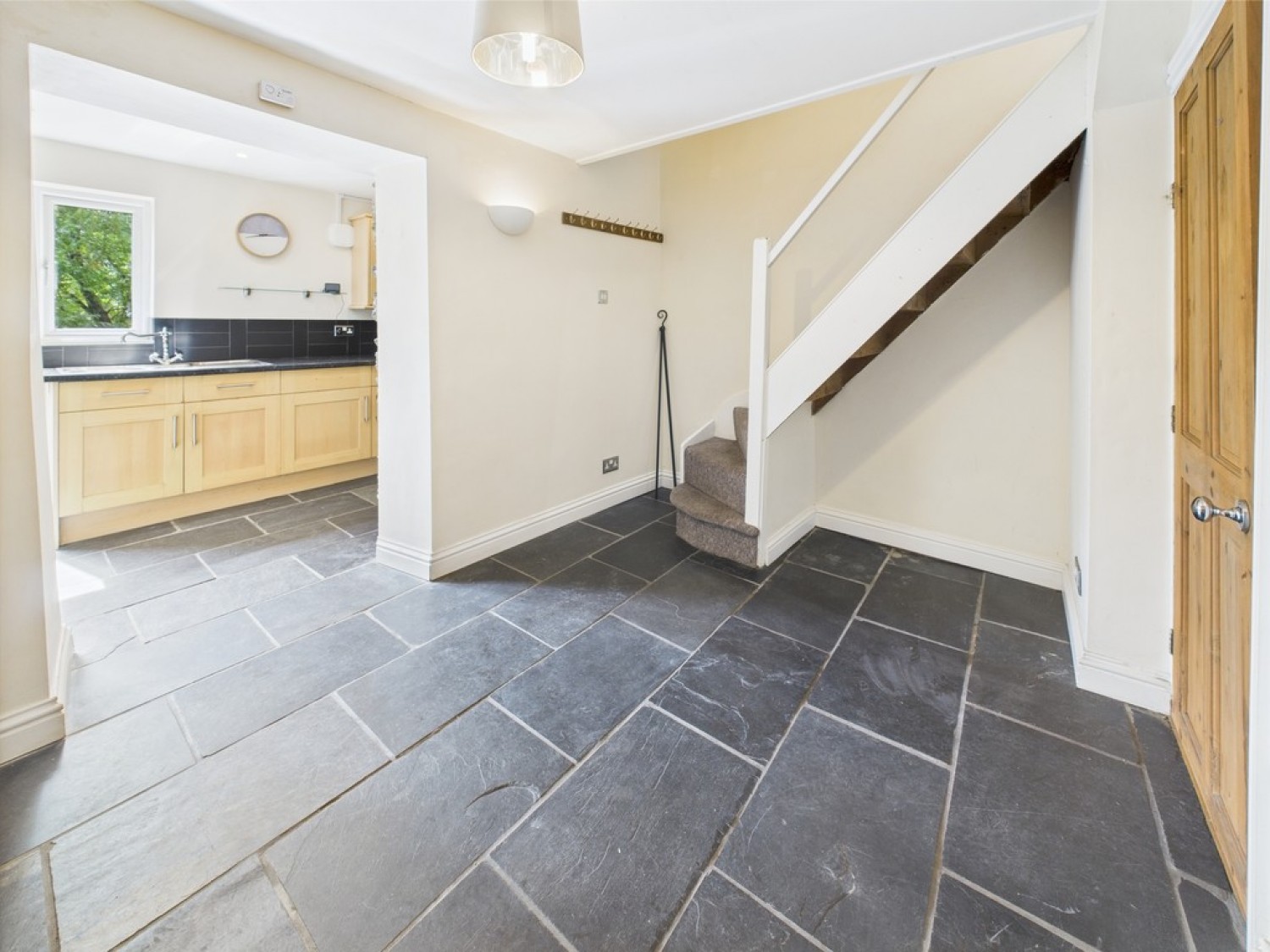 Chapel Street, Bere Alston