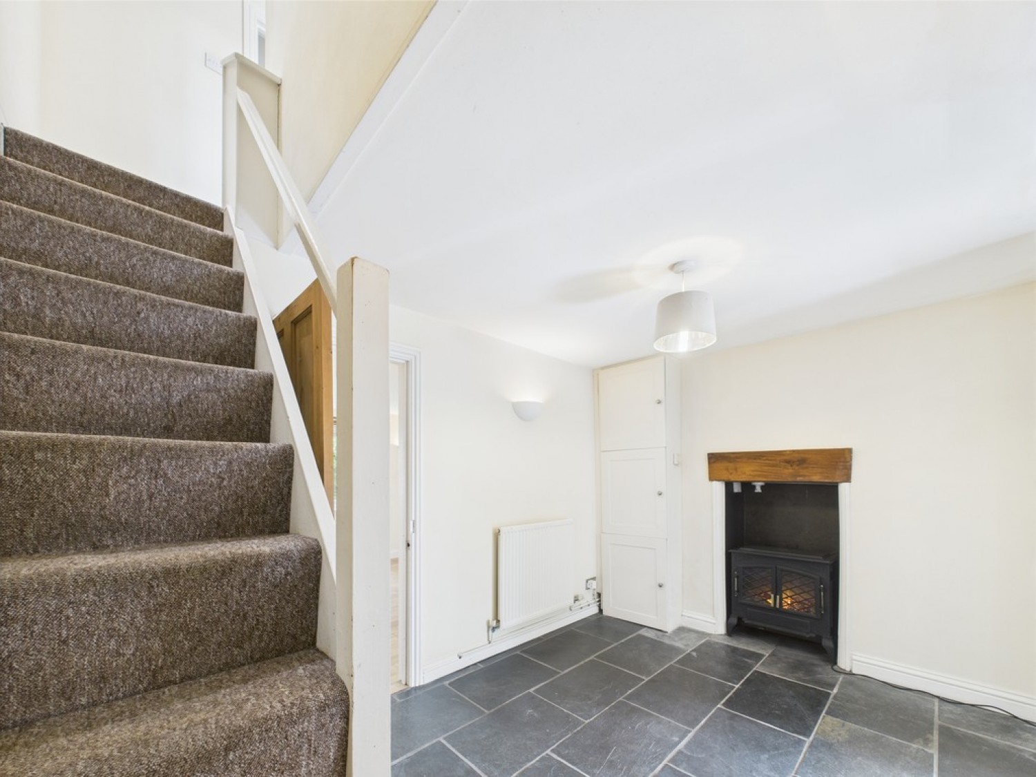 Chapel Street, Bere Alston