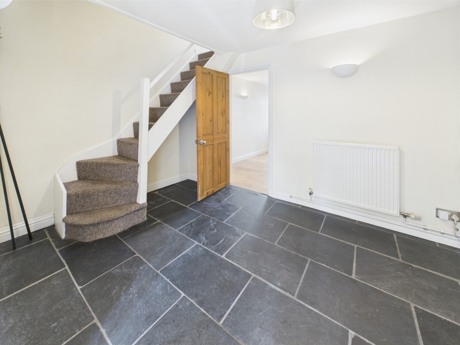 Chapel Street, Bere Alston