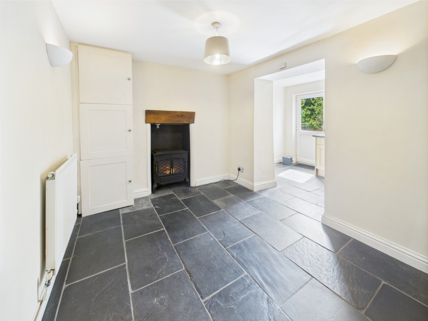 Chapel Street, Bere Alston