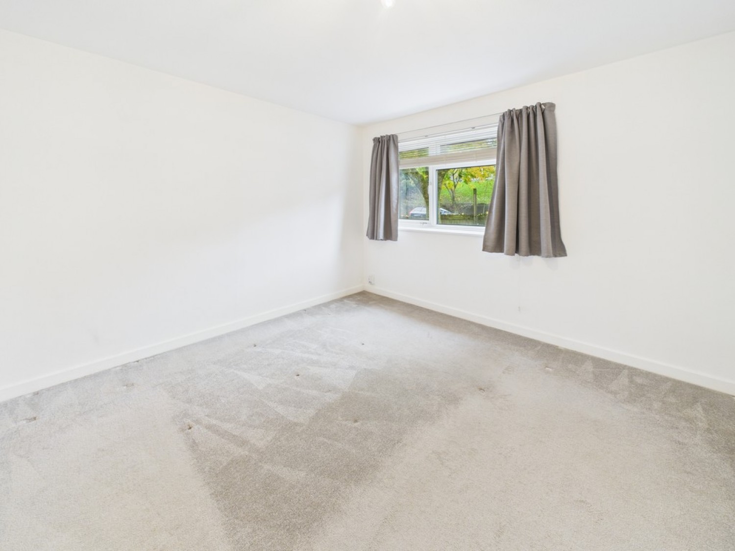 Tailyour Road, Crownhill