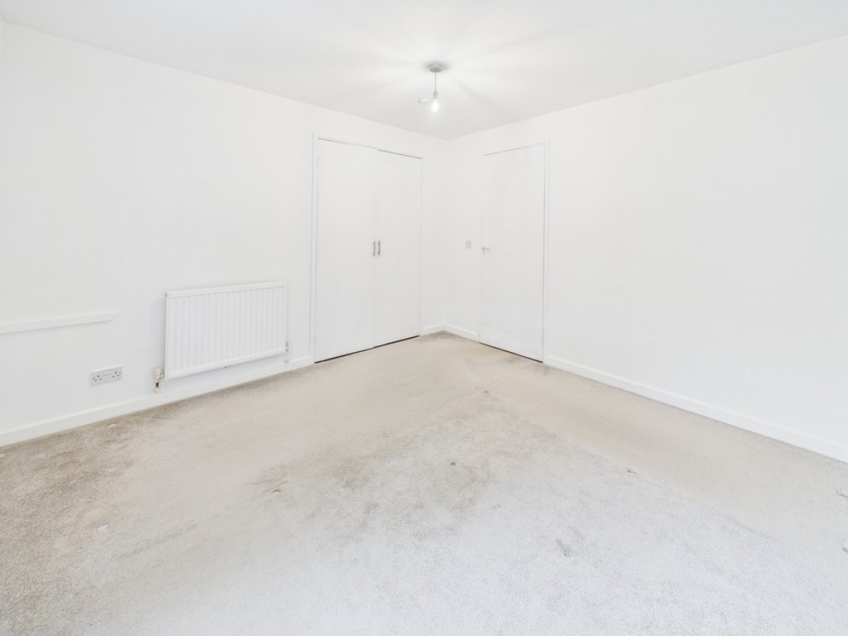 Tailyour Road, Crownhill