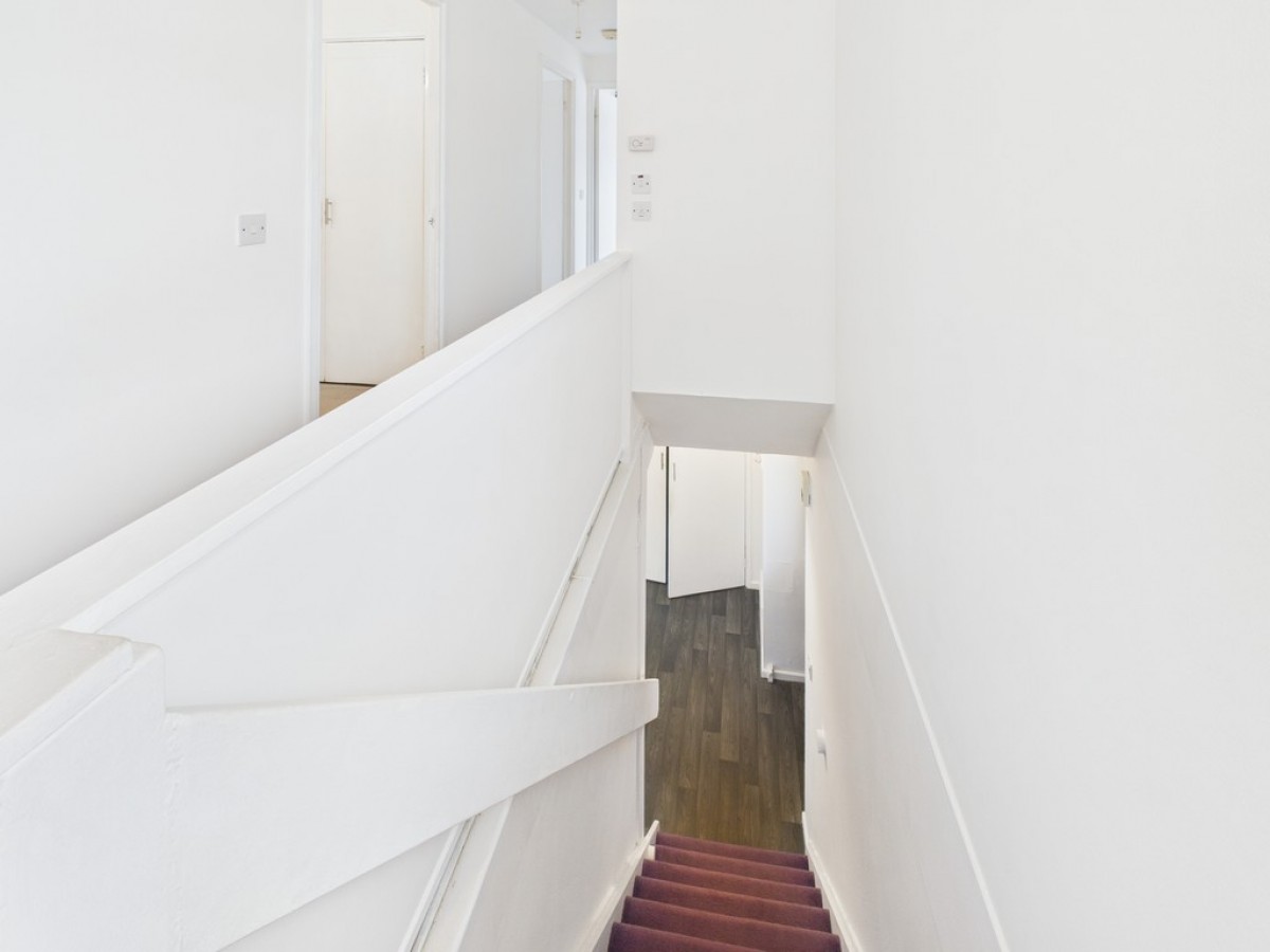 Tailyour Road, Crownhill