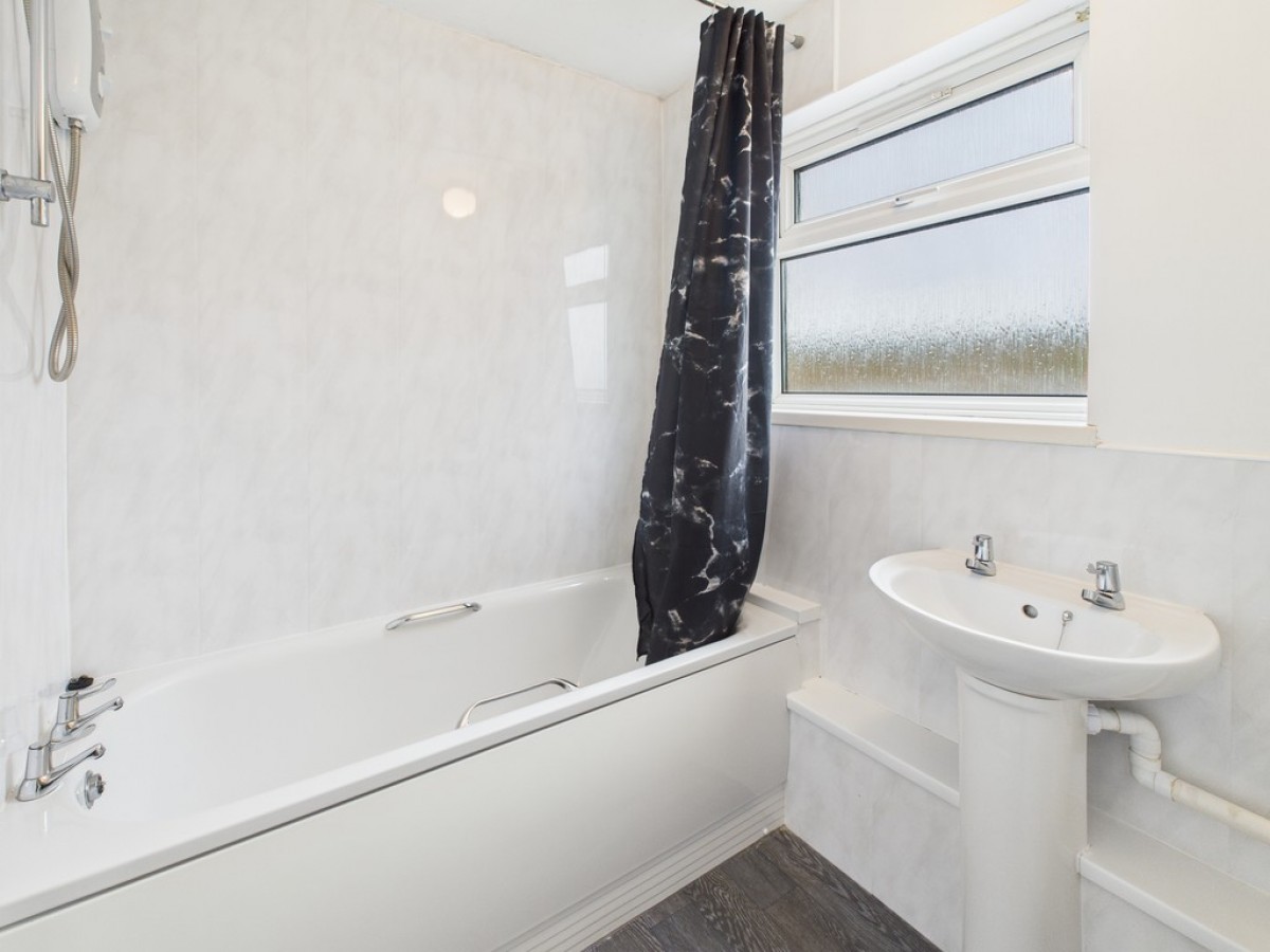 Tailyour Road, Crownhill