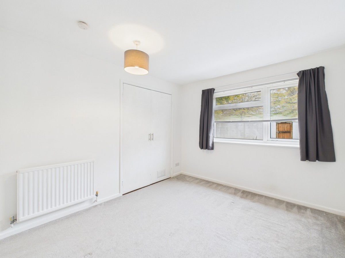 Tailyour Road, Crownhill