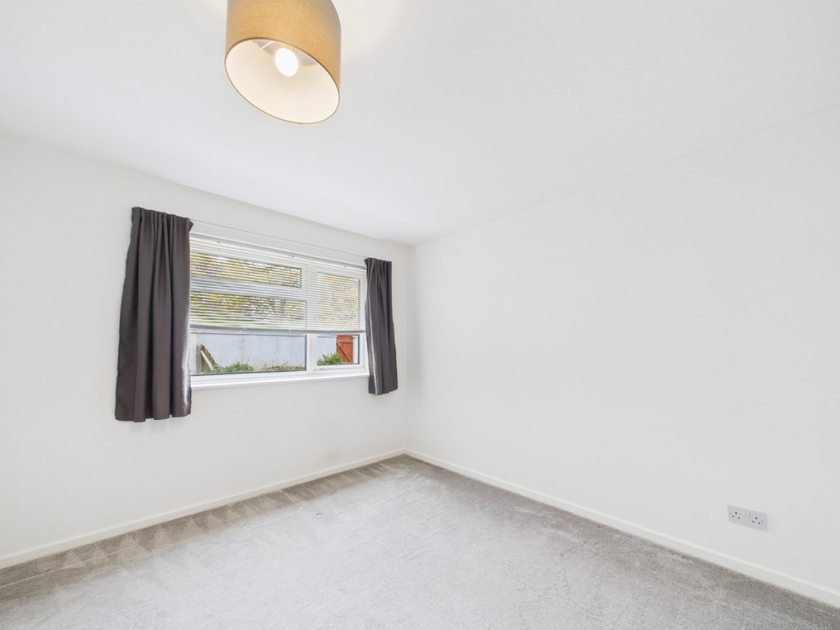 Tailyour Road, Crownhill