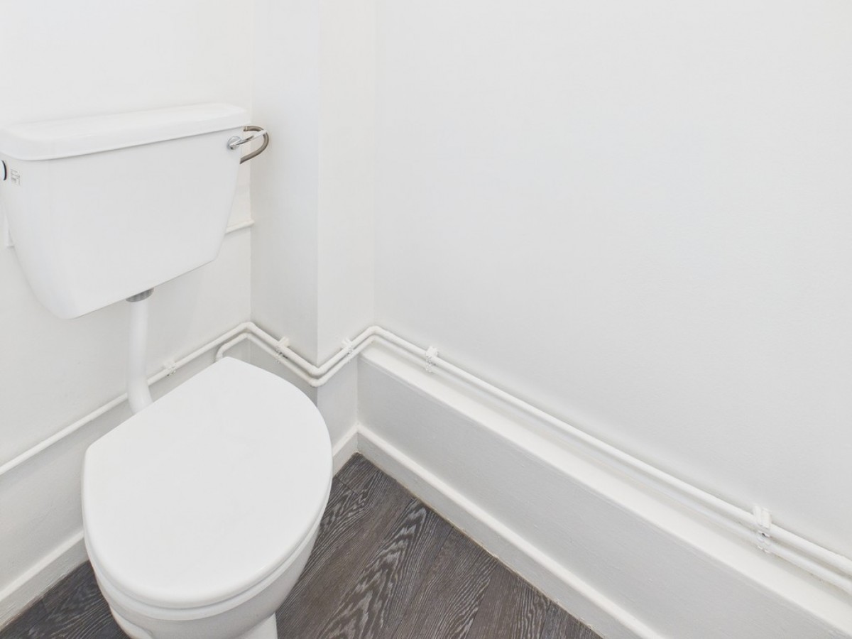 Tailyour Road, Crownhill