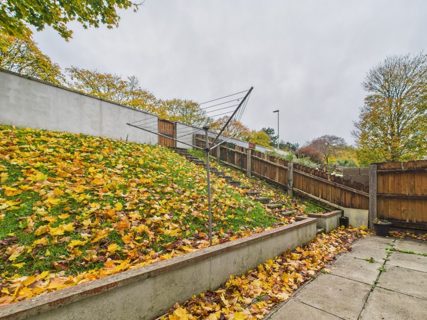 Tailyour Road, Crownhill