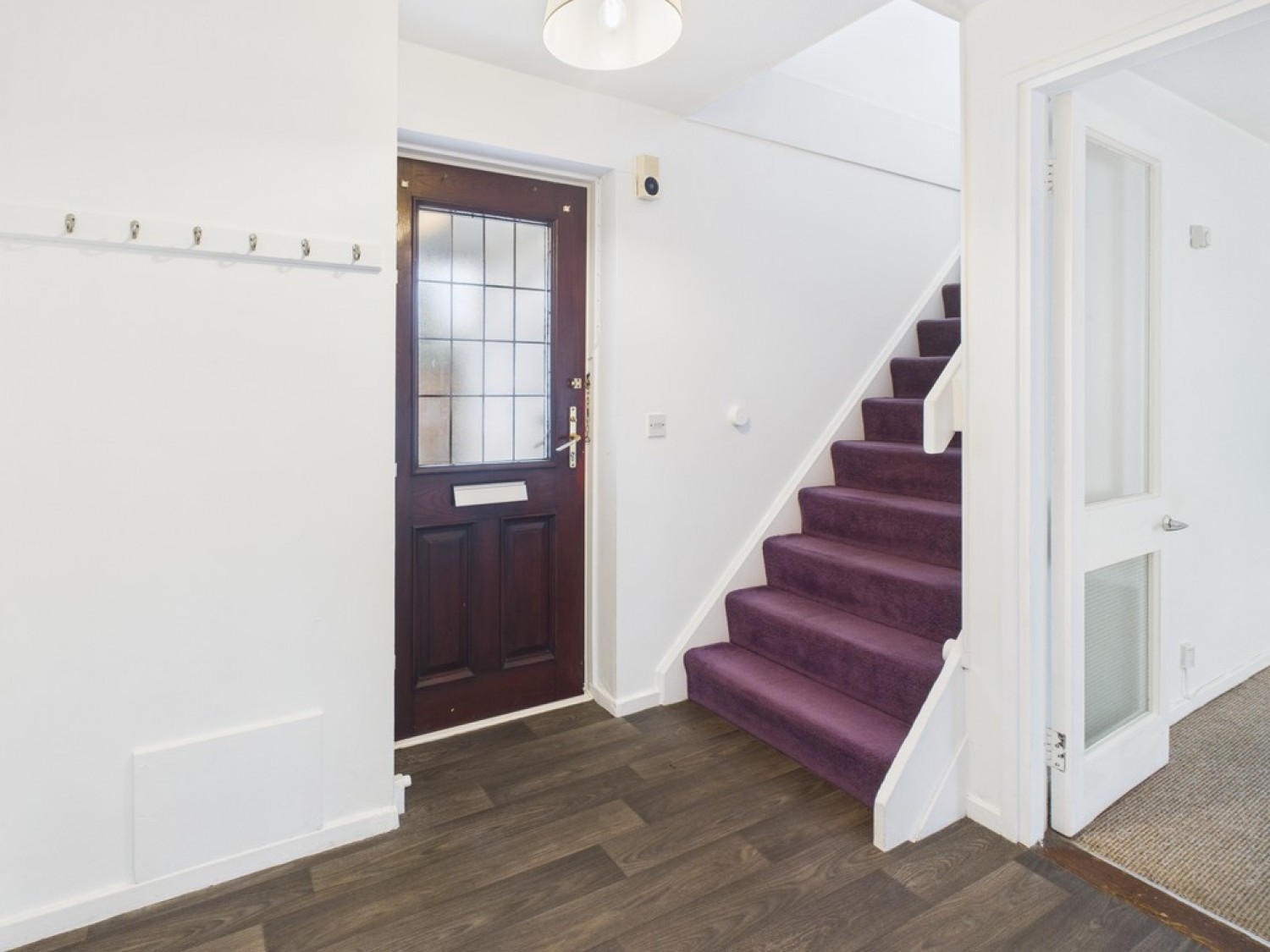 Tailyour Road, Crownhill