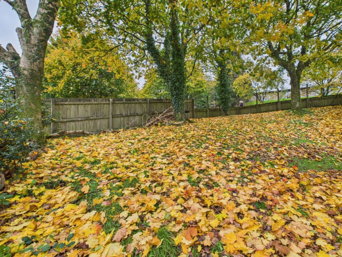 Tailyour Road, Crownhill