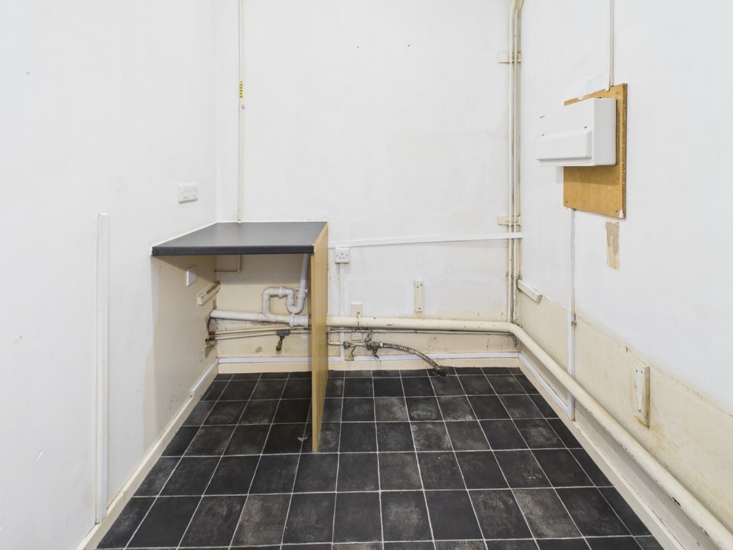 Tailyour Road, Crownhill