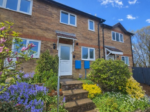 Pinewood Drive, Woolwell