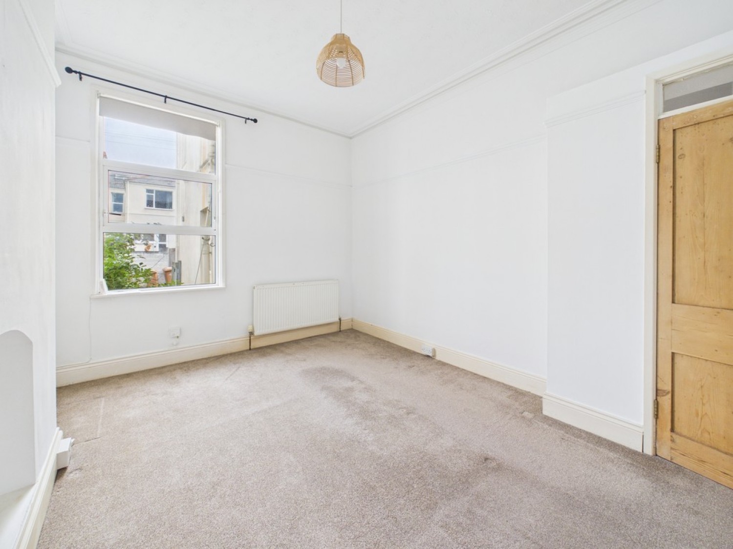 1 bedroom Flat for Letting Hamilton Gardens, Mutley, Plymouth