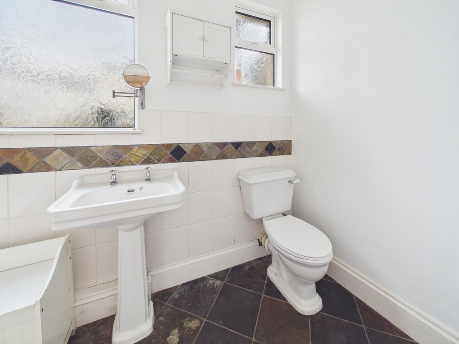 1 bedroom Flat for Letting Hamilton Gardens, Mutley, Plymouth