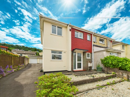 Dudley Road, Plympton