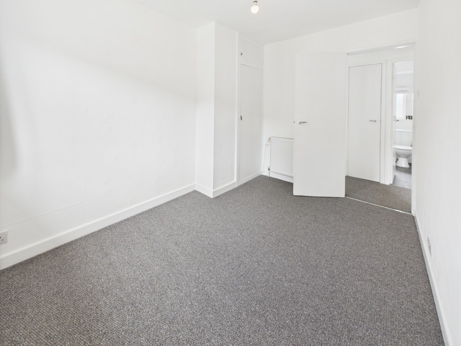 3 bedroom House for Letting Dudley Road, Plympton