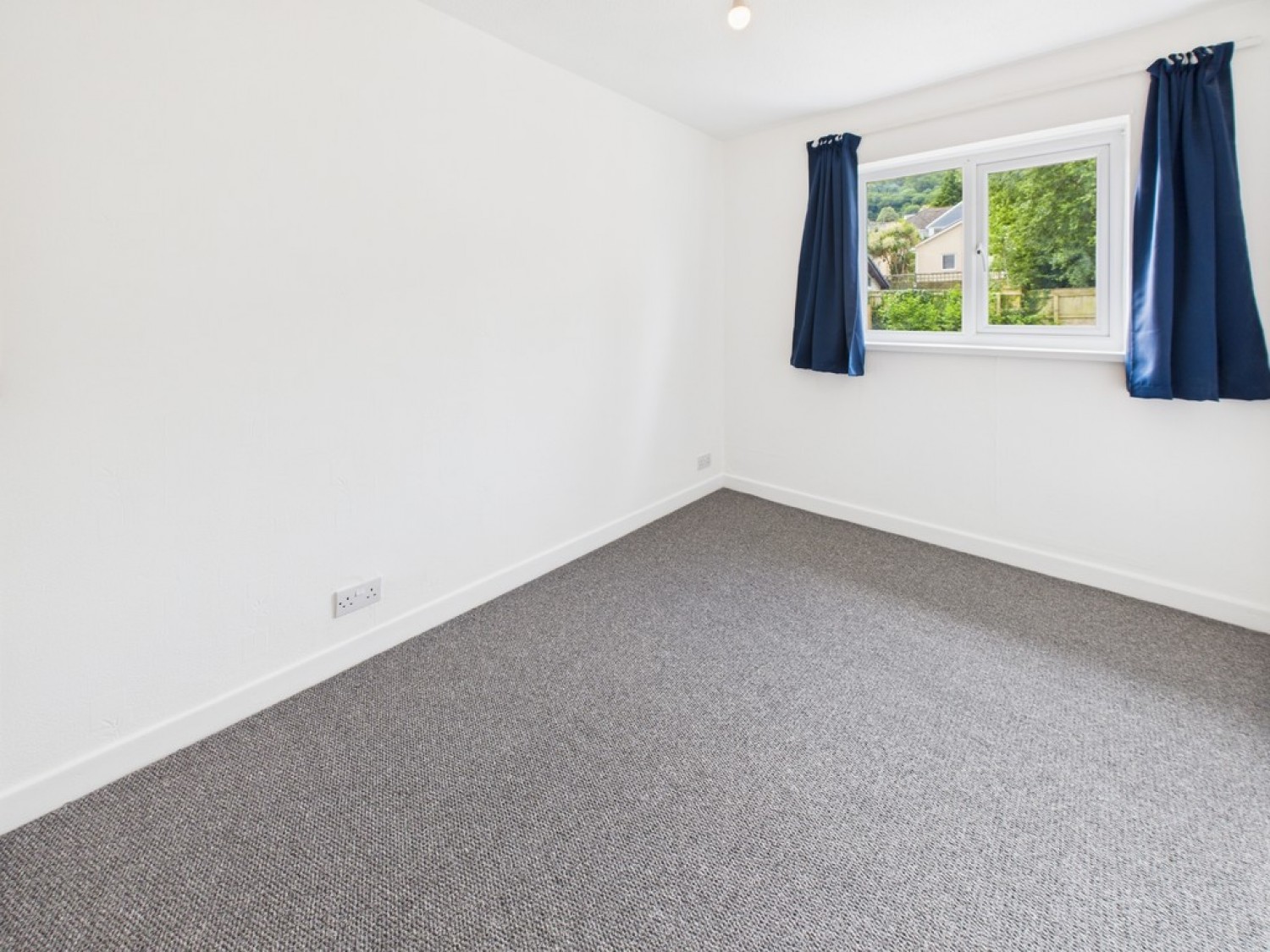 3 bedroom House for Letting Dudley Road, Plympton