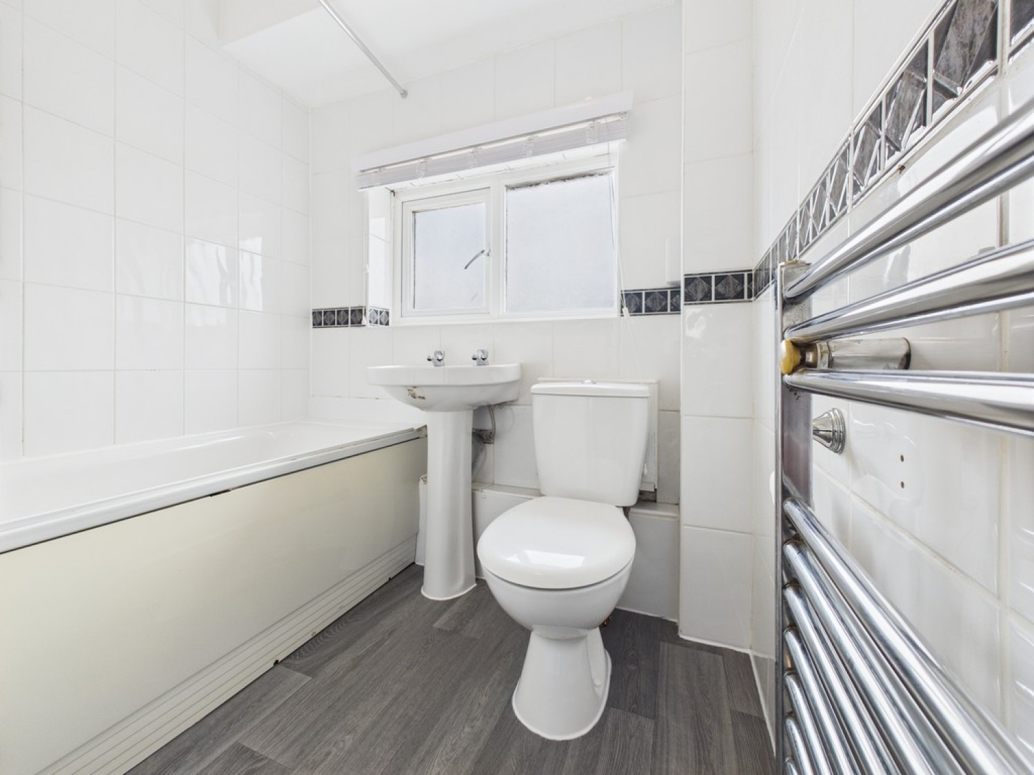 3 bedroom House for Letting Dudley Road, Plympton