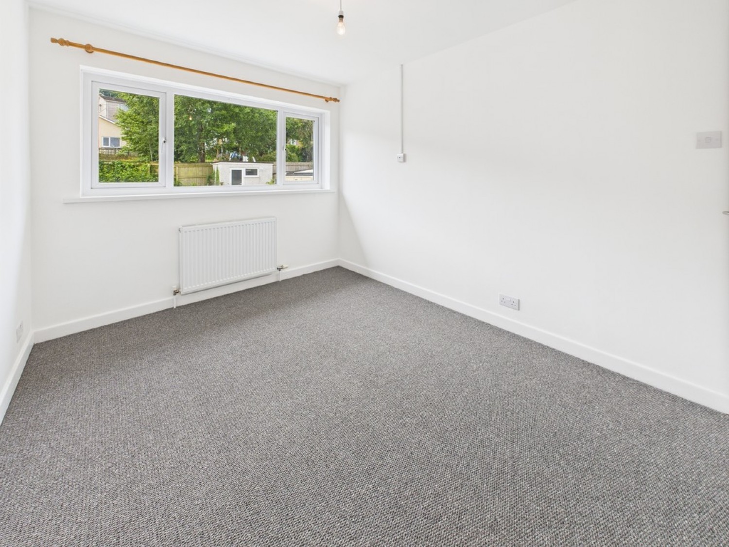 3 bedroom House for Letting Dudley Road, Plympton