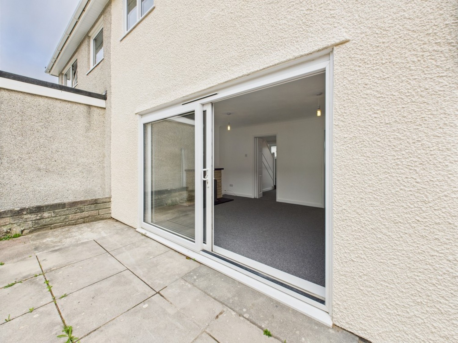 3 bedroom House for Letting Dudley Road, Plympton