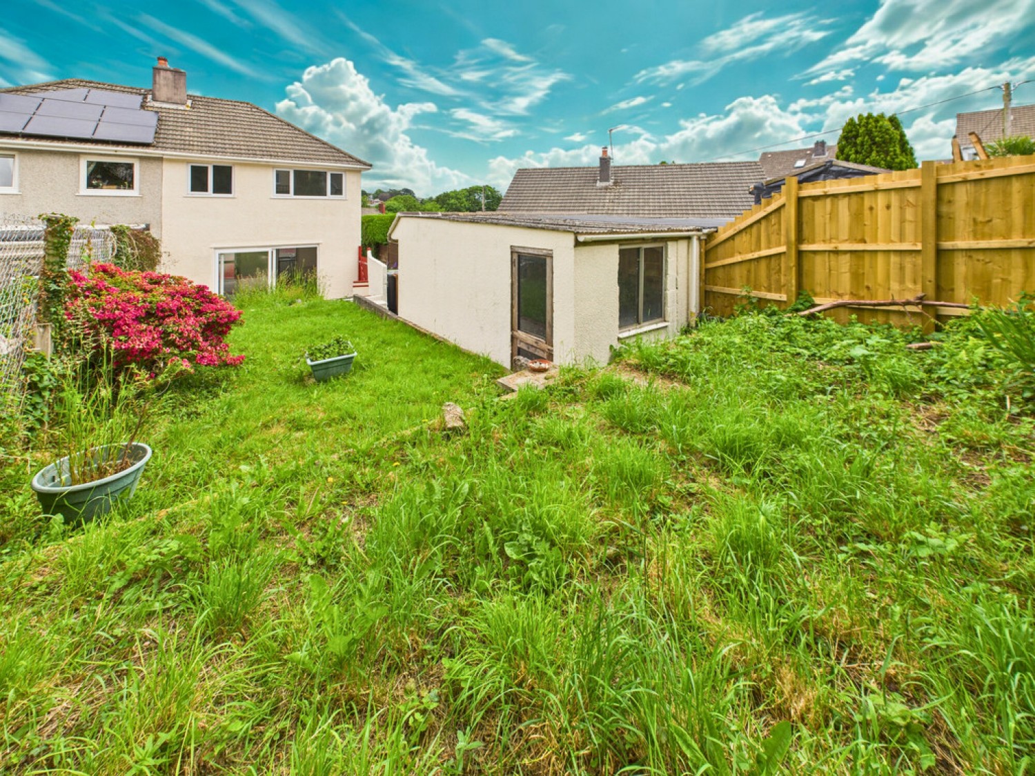 3 bedroom House for Letting Dudley Road, Plympton
