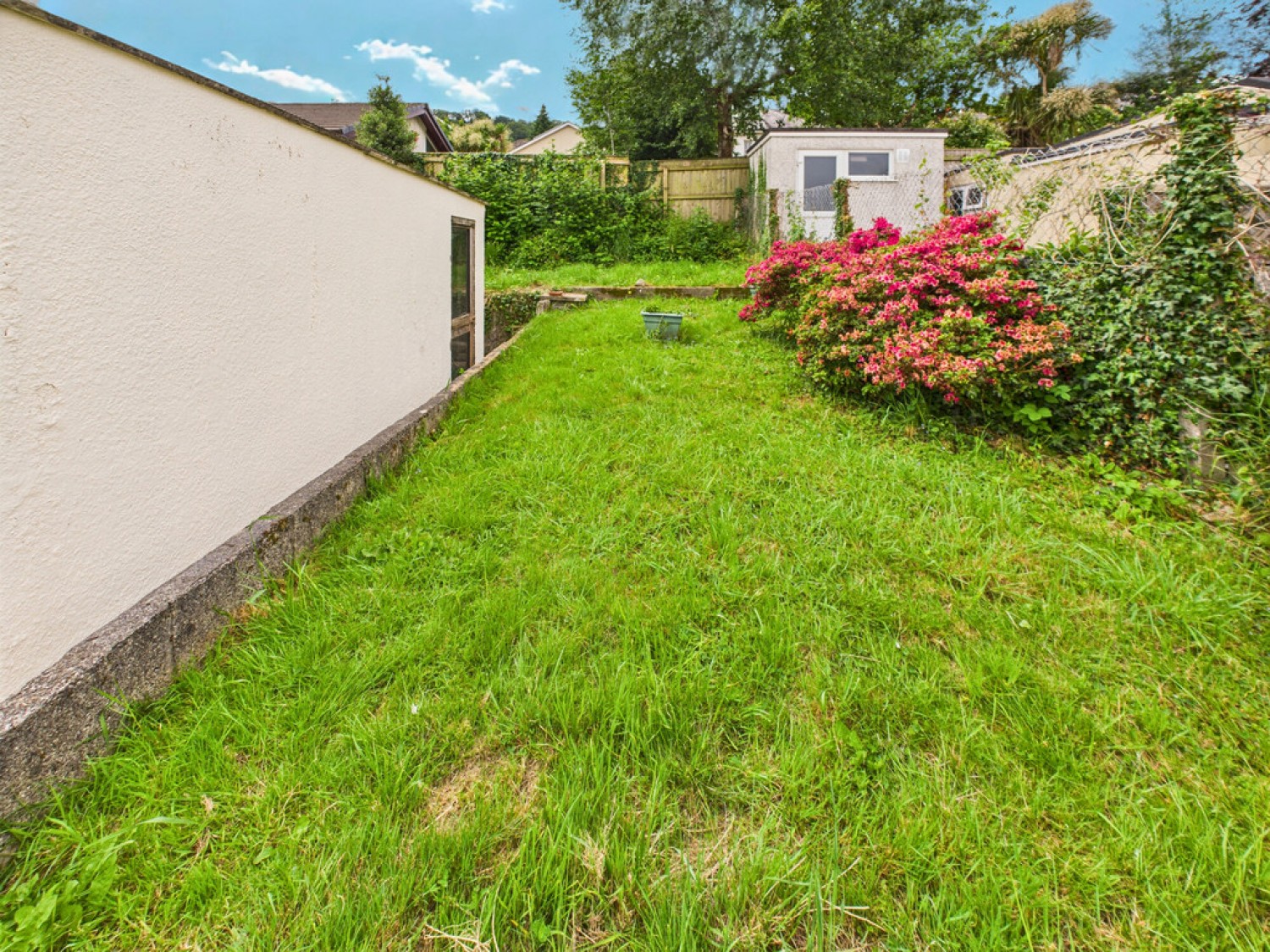 3 bedroom House for Letting Dudley Road, Plympton