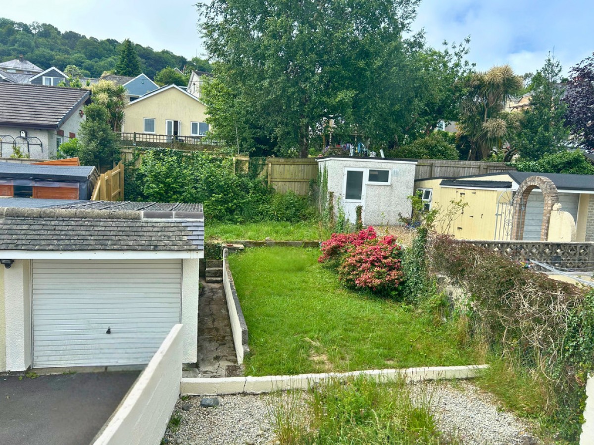 Dudley Road, Plympton