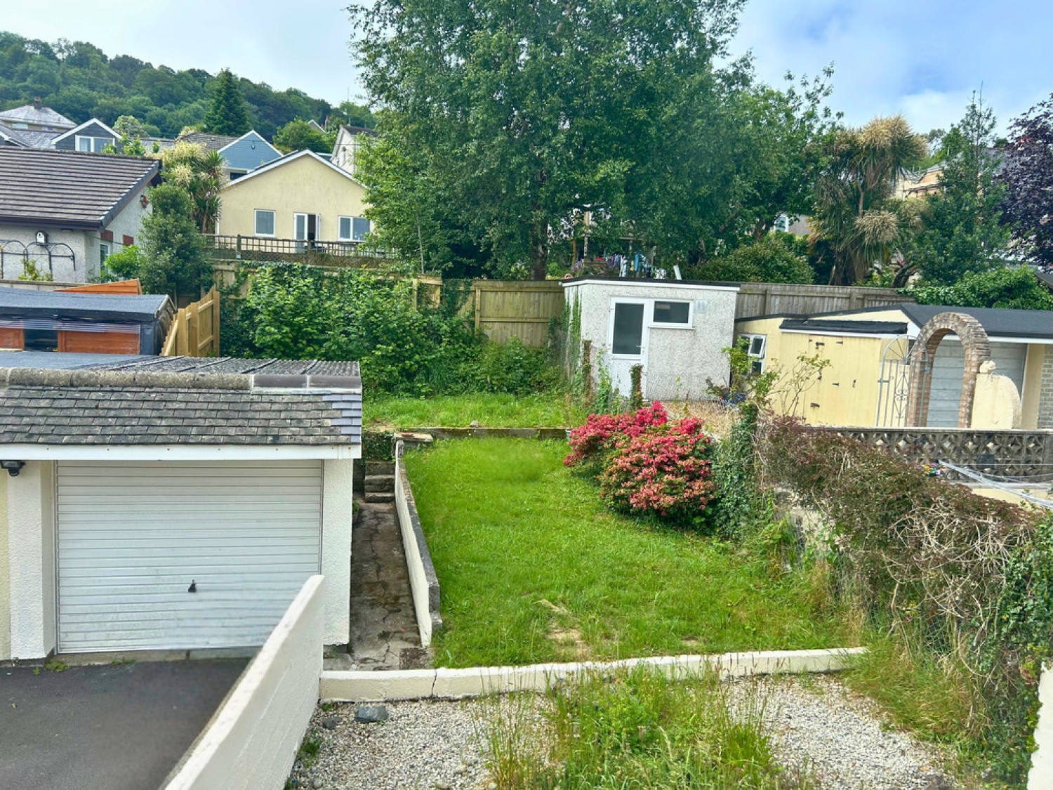 3 bedroom House for Letting Dudley Road, Plympton