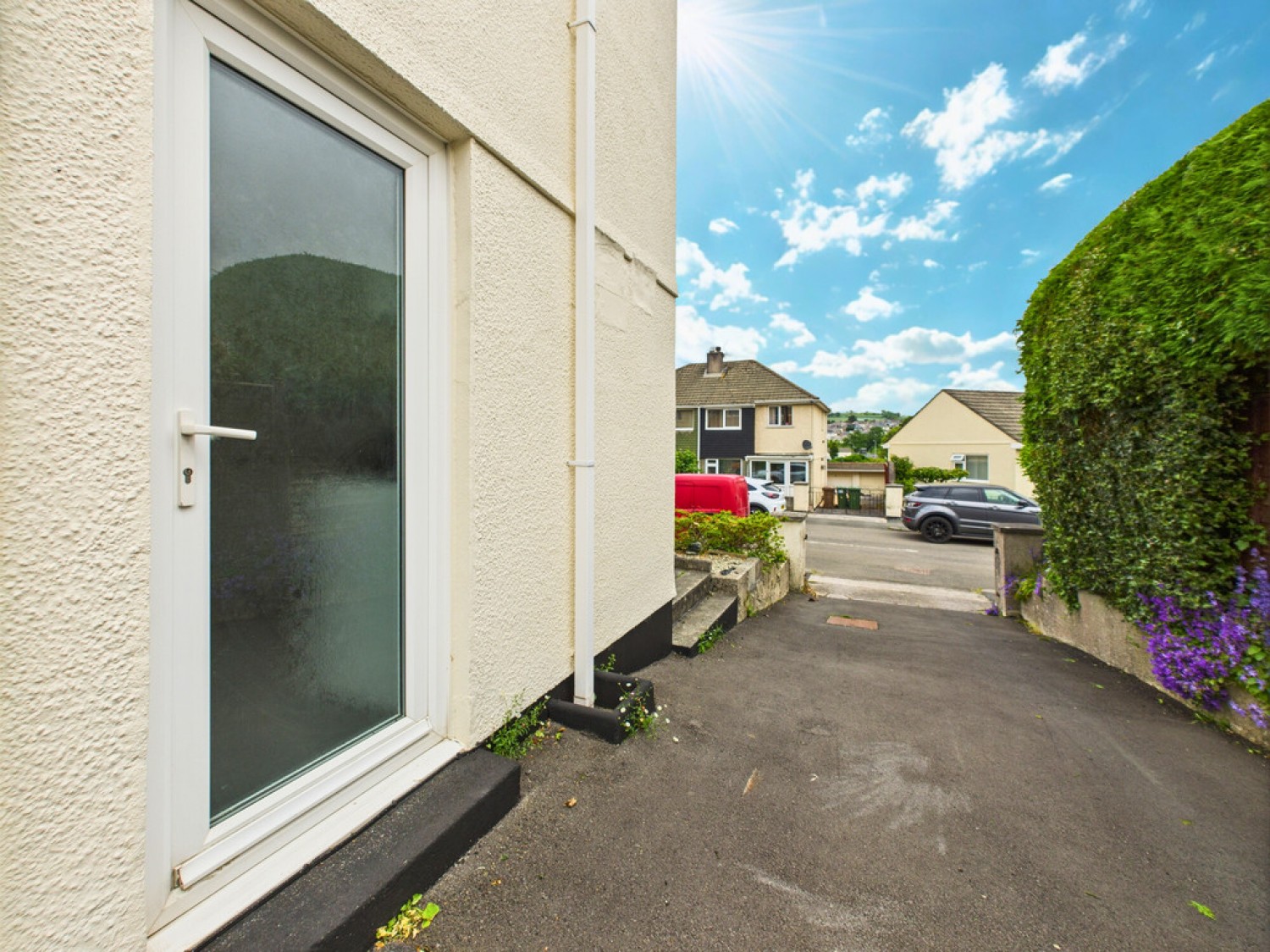 3 bedroom House for Letting Dudley Road, Plympton