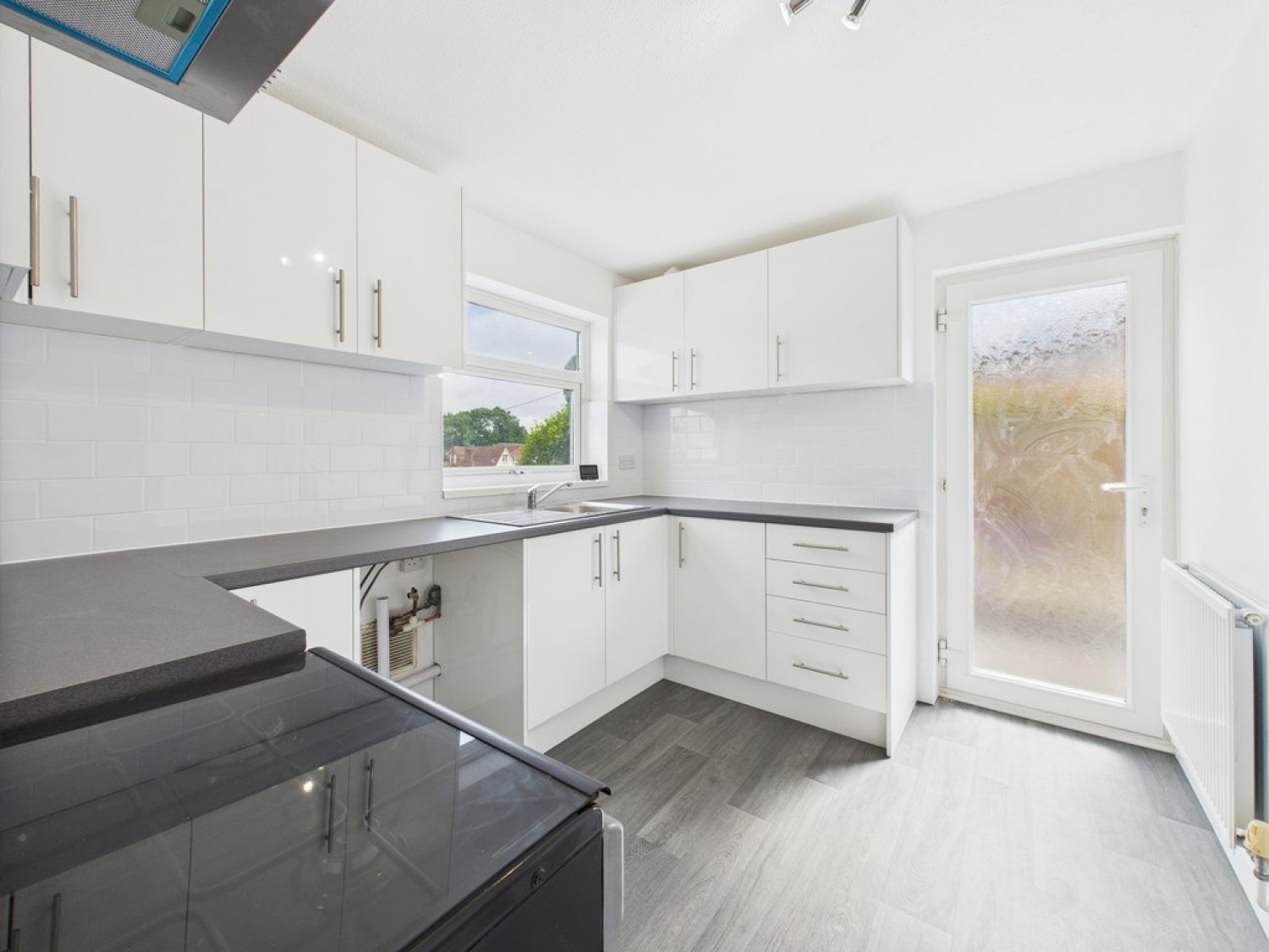 3 bedroom House for Letting Dudley Road, Plympton