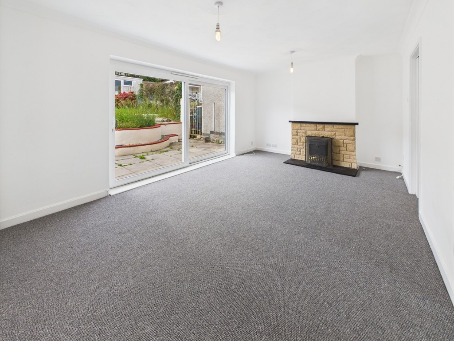 3 bedroom House for Letting Dudley Road, Plympton