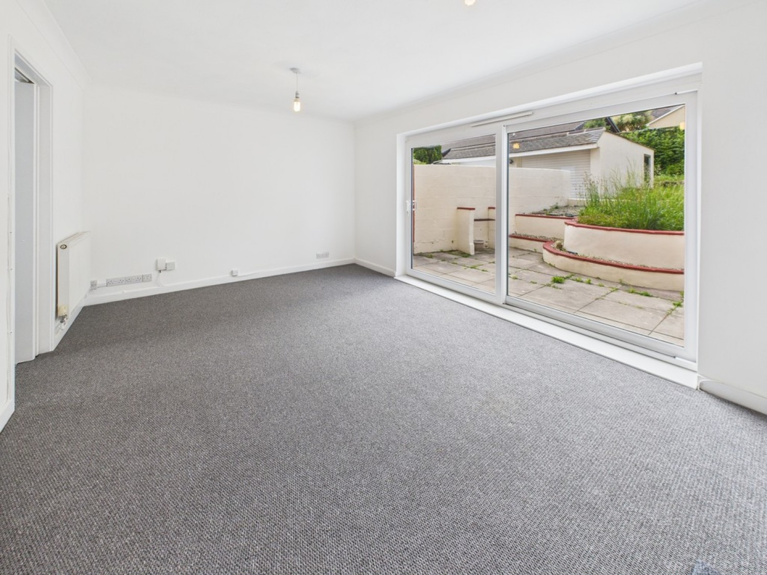 3 bedroom House for Letting Dudley Road, Plympton