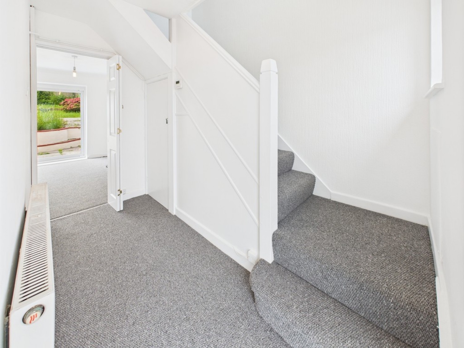3 bedroom House for Letting Dudley Road, Plympton