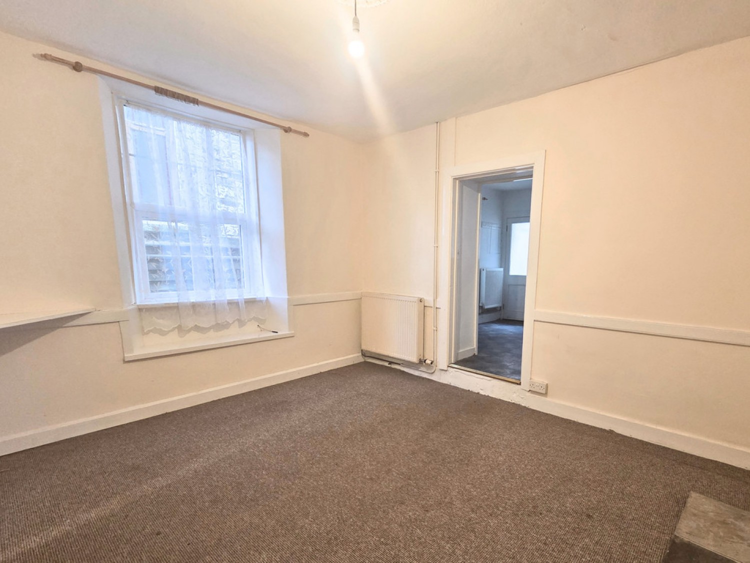 Bannawell Street, Tavistock