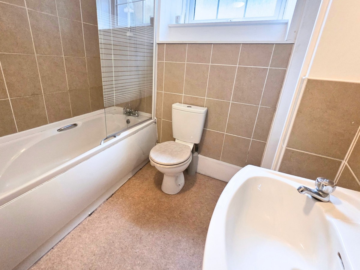 Bannawell Street, Tavistock