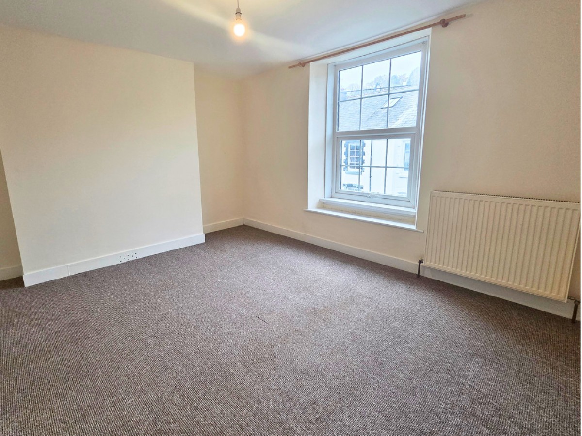 Bannawell Street, Tavistock