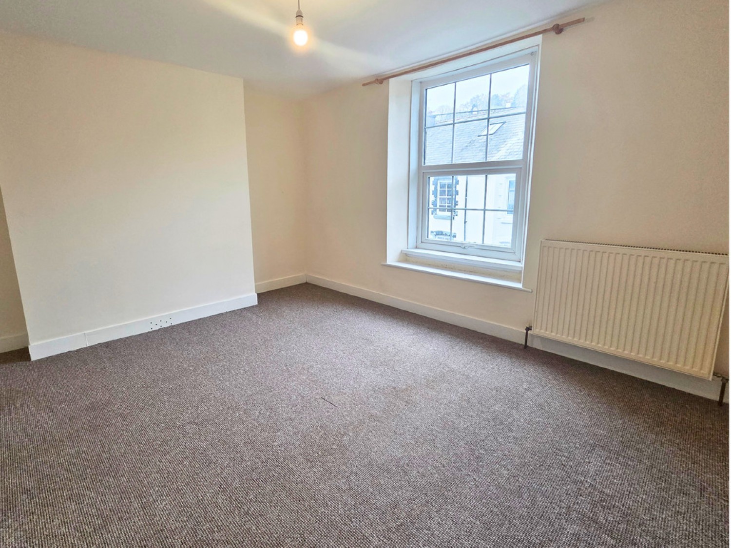 Bannawell Street, Tavistock