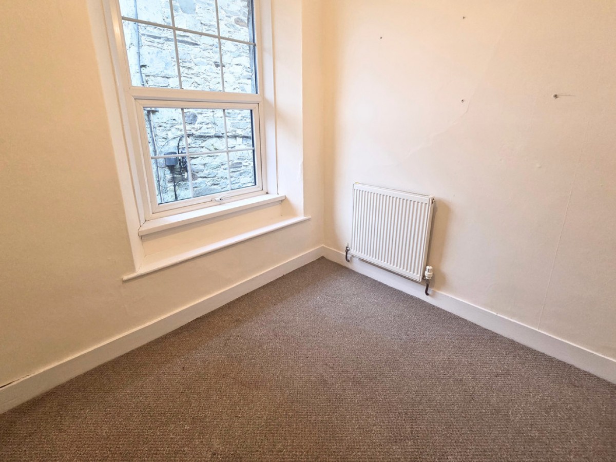 Bannawell Street, Tavistock