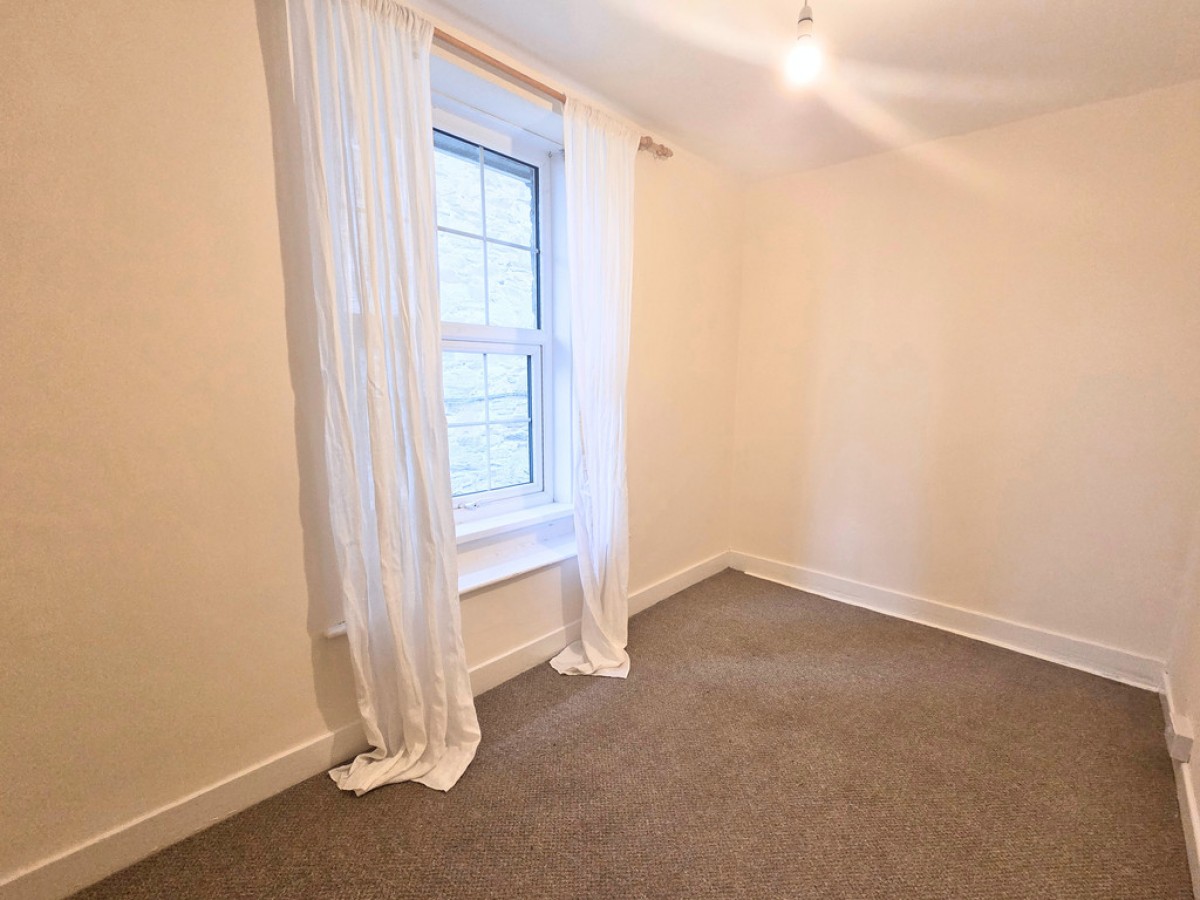 Bannawell Street, Tavistock