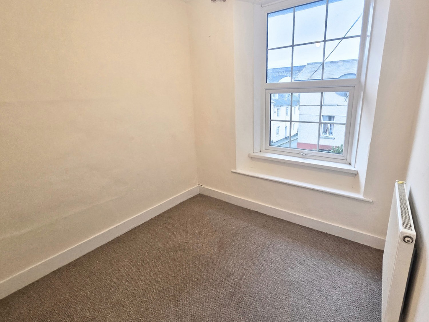 Bannawell Street, Tavistock