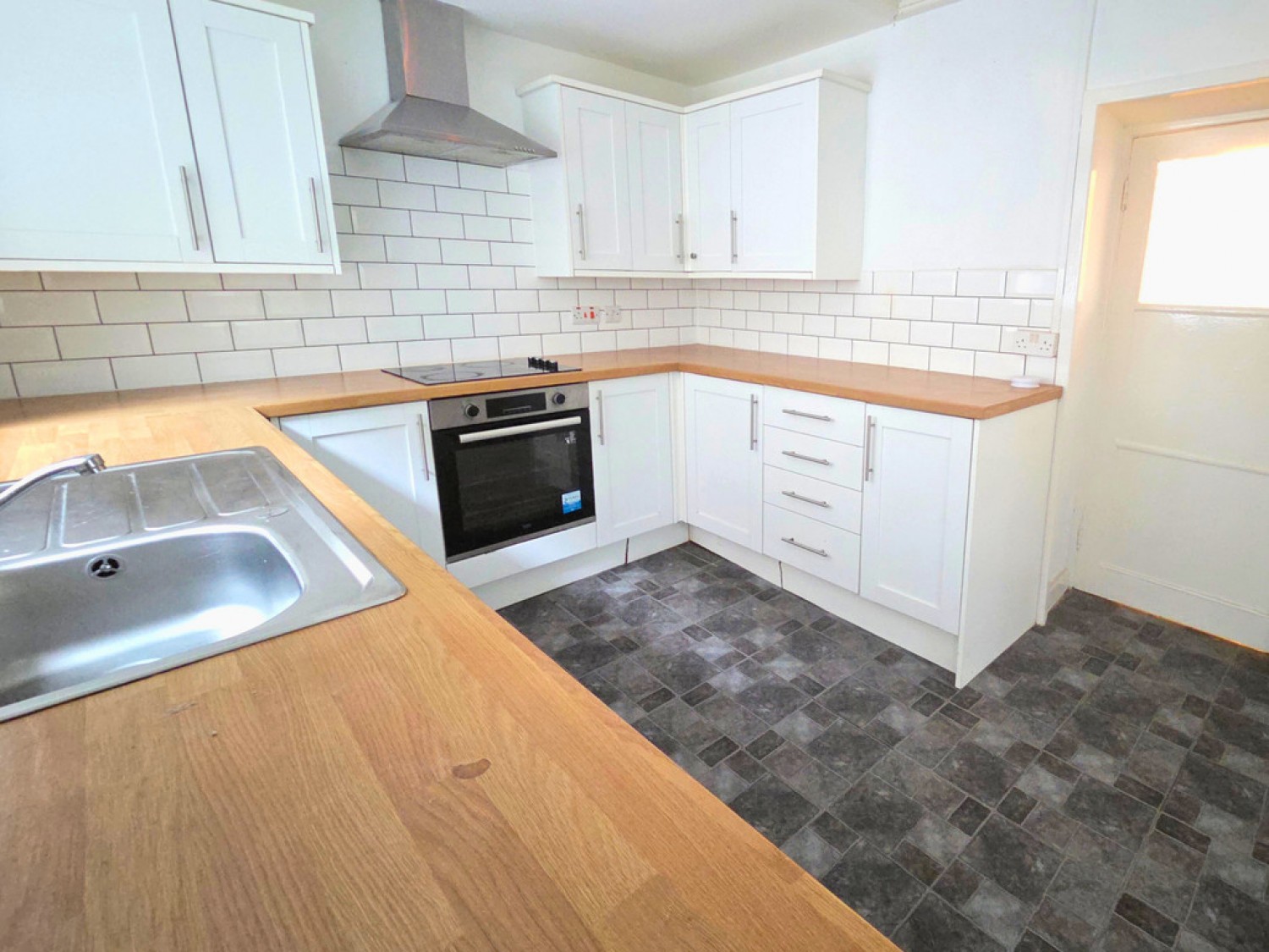 Bannawell Street, Tavistock