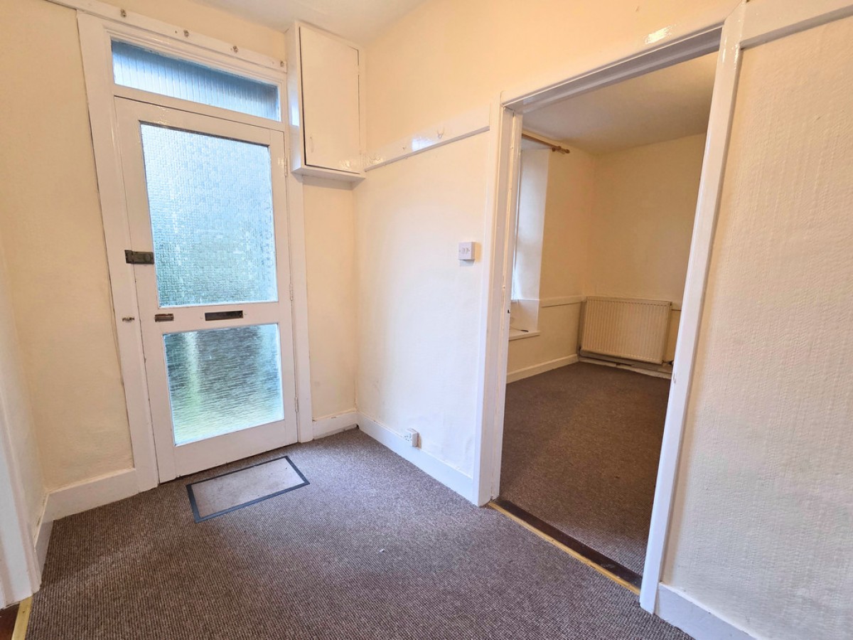 Bannawell Street, Tavistock