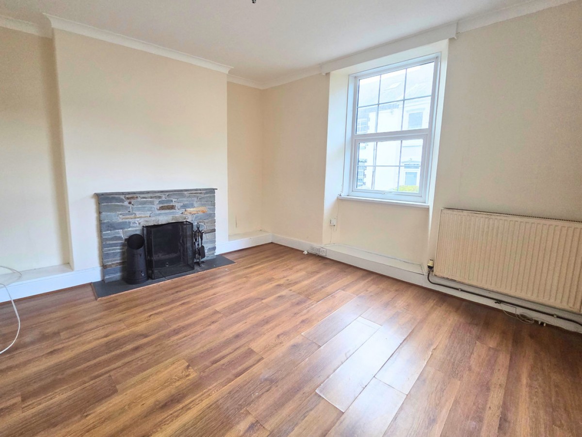 Bannawell Street, Tavistock